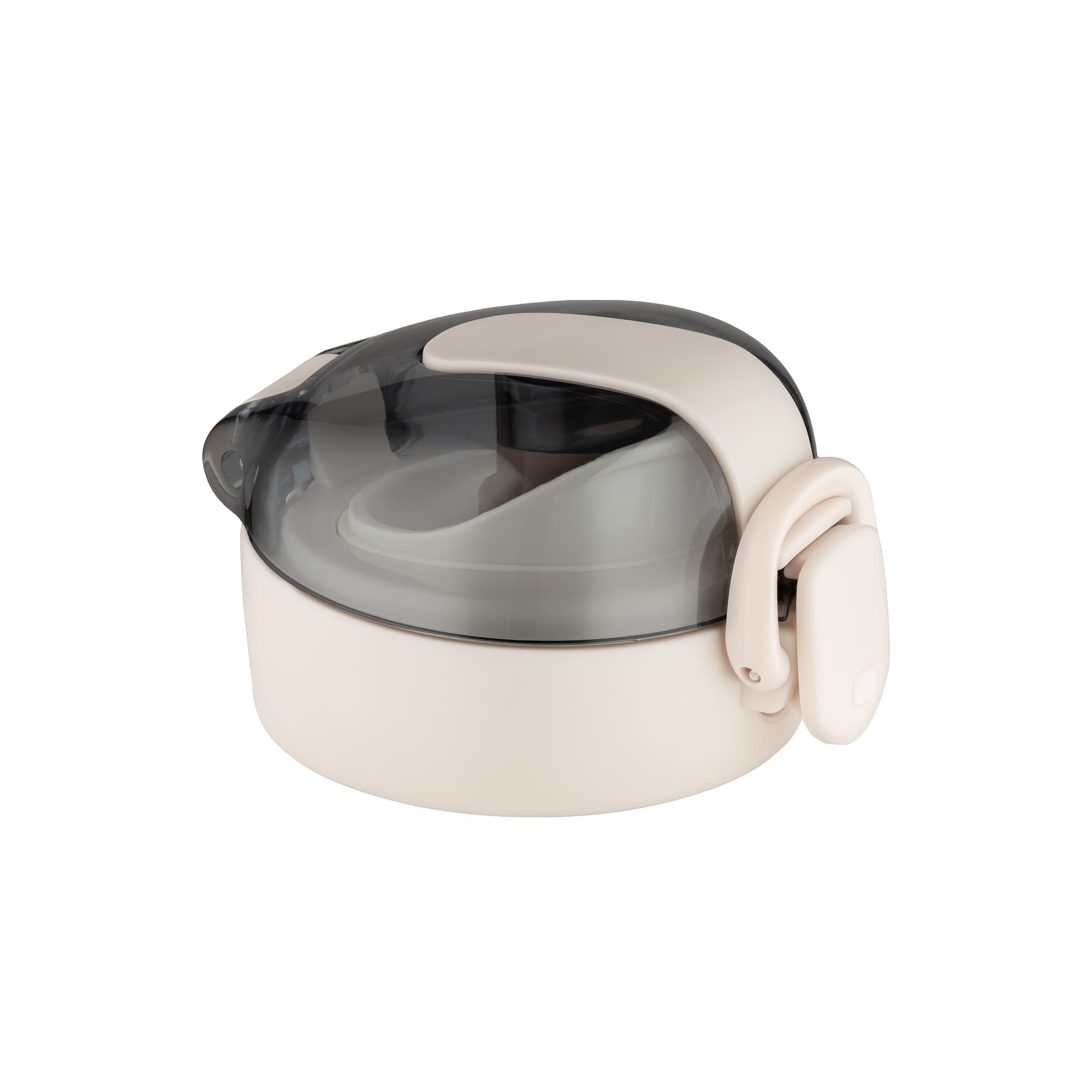 Кришечка для портативного підігрівача MyBabyBottle білого кольору - Запасна частина