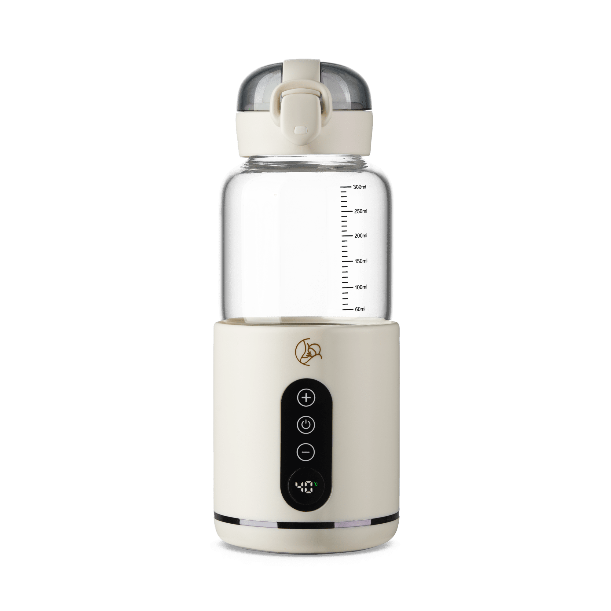 OUTLET Портативний підігрівач для пляшечок, води та молока для дітей