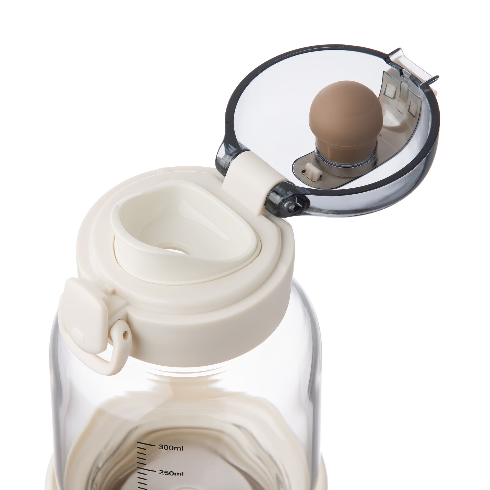 OUTLET Портативний підігрівач для пляшечок, води та молока для дітей