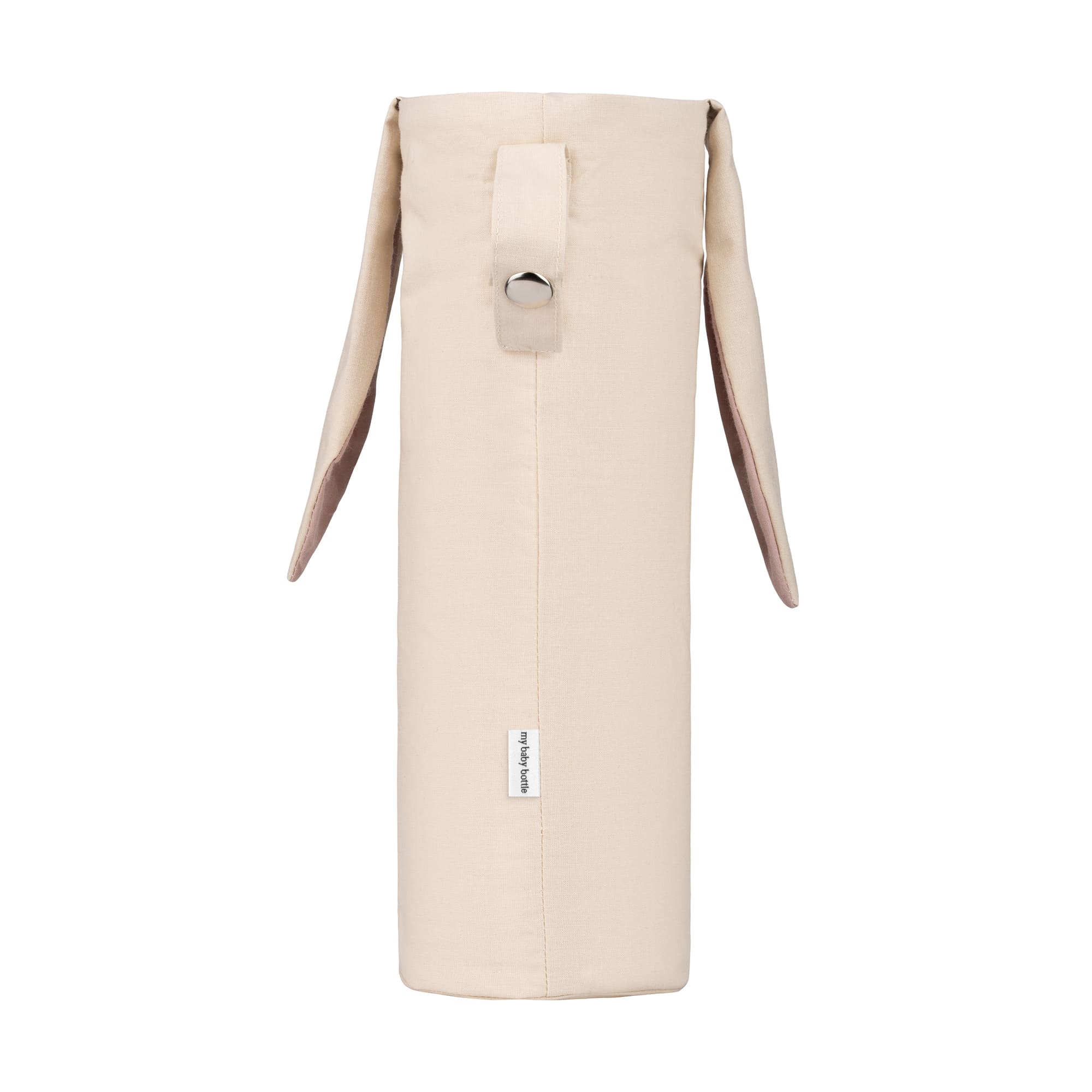 MyBabyBunny - Чохол для портативного підігрівача MyBabyBottle® - колір білий